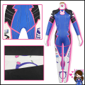 Miniatyrbilde 5 av 10: Dva Cosplay Kostyme Halloween Dress Up W L