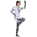 Pikkukuva 3 / 3: Venom Gwen Spiderman Jumpsuit Aikuiset Lapset Halloween Cosplay Puvut 170