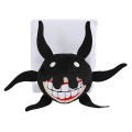Miniatyrbillede 3 af 3: Roblox bamse sort plyslegetøj Julegave 40cm225g W