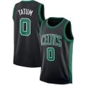 Miniatyrbild 1 av 2: Ny säsong nr 0 Boston Celtics Fitness Sports Baskettröja W L