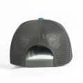 Miniatyrbilde 3 av 4: Black Panther Mesh Cap Baseball Cap Trucker Cap - Lake Blue W