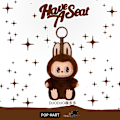 Pikkukuva 6 / 9: Korkealaatuinen POP MART LABUBU 2.0 Monsteri Jännittävä Macaron Pehmolelu Lelu Blind Box 1 sV LABUBU 2.0 pattern 1