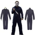 Halloween Moonlight Panic Michael Myers Halloween Kostume Cosplay V S
