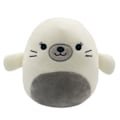 Pikkukuva 1 / 4: 20-25cm Squishmallow Tyyny Pehmolelu MERILEIJONA MERILEIJONA k