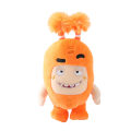 Pikkukuva 1 / 3: 1 Oddbods qipao mengbei plyschlelu nukke animaatio animaatio dol W