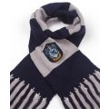 Miniatyrbillede 1 af 2: Harry Potter halstørklæde / scarf - Ravenclaw ravenclaw