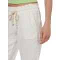 Pikkukuva 4 / 5: Oceanside-housut naiset Y white XL