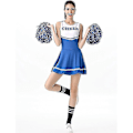 Pikkukuva 4 / 5: Naisten cheerleader-asu Finklänning Uniform-asu -