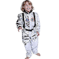 Miniatyrbillede 2 af 4: Bakke Jord Rumdragt Karnevalsfest Astronaut Cosplaydragt Halloween Legetøjskostume H Children S