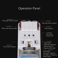 Miniatyrbild 3 av 4: HURRISE Doftautomat Automatisk Aromadispenser Smart Timing Doftluftspruta
