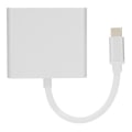 Miniatyrbild 3 av 4: HURRISE Typ C till High Definition Multimedia Interface USB Adapter Typ C till High Definition Multimedia Interface