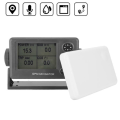 Miniatyrbild 2 av 3: LIA GPS Navigation Onwa Kp‑32 Gps/Sbas Marine Navigator 4,5 tums LCD-skärm GPS Navigation Locator