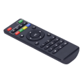 Miniatyrbild 2 av 4: Fdit fjärrkontroll för x96 Bärbar TV Box IR Controller Fjärrkontroll för Android