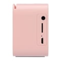 Miniatyrbild 4 av 4: HURRISE D‑88 Smart Bluetooth-väckarklocka-högtalare Multifunktionell Bluetooth-klockhögtalare Bärbar högtalare