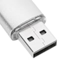 Miniatyrbild 4 av 4: HURRISE USB-minne OTG Flash Drive 2 i 1 tum U-disk USB2.0 datortillbehör (64GB)