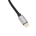 Miniatyrbild 4 av 4: HURRISE 11 i 1 USB C Hub, VGA RJ45 Ethernet 4xUSB3.0, PD100W