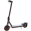 Pikkukuva 2 / 6: Aikuisten Sähköscooter - AOVOPRO - AP07 - 350W - Käännettävä - Kaksoisjousitus sort