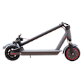 Pikkukuva 6 / 6: Aikuisten Sähköscooter - AOVOPRO - AP07 - 350W - Käännettävä - Kaksoisjousitus sort