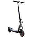 Pikkukuva 3 / 6: Aikuisten Sähköscooter - AOVOPRO - AP07 - 350W - Käännettävä - Kaksoisjousitus sort