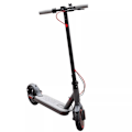 Miniatyrbild 3 av 6: Fällbar Elektrisk Sparkcykel för Vuxna - 8,5"- Hjul - Ladped - LP80 - Räckvidd 30 km Svart