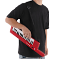 Miniatyrbild 2 av 7: Keyboard, "Mag-synth"