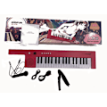 Miniatyrbild 7 av 7: Keyboard, "Mag-synth"