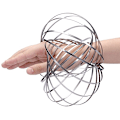 Miniatyrbild 1 av 4: Magic Flow Ring