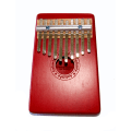 Miniatyrbild 1 av 3: Kalimba, "Tum-piano". 10 tangenter