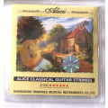 Miniatyrbillede 1 af 3: Nylonstrenge, komplet sæt