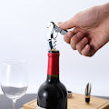 Miniatyrbild 4 av 5: Vinöppnar-set