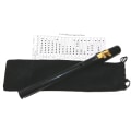 Miniatyrbild 3 av 4: Pocket-saxofon, liten saxofon