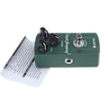 Miniatyrbild 8 av 9: JOYO Analog Elgitarr Delay Effektpedal 600MS-3000MS