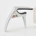 Miniatyrbild 4 av 6: Galux Mental Guitar Ukulele Capo 4 Strings Hawaii Quick Change