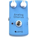 Miniatyrbild 3 av 7: JOYO JF-37 Chorus Analog Gitarr Effekt Pedal True Bypass BBD