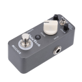 Miniatyrbild 6 av 8: MOOER Shim Verb Digital Reverb Decay Guitar Effect Pedal