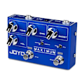 Miniatyrbild 1 av 6: JOYO Maximum R-05 Overdrive Dual Channel Guitar Effect Pedal