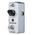 Miniatyrbild 1 av 6: MOOER NOISE Reduction Guitar Effect Pedal Processor True Bypass
