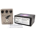 Miniatyrbild 4 av 5: JOYO JF-08 Digital 600ms Delay elgitarreffektpedal