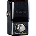 Miniatyrbild 8 av 8: Rushing Train Gitarr Effekt Pedal British Chime Simulator Drive