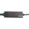 Miniatyrbild 4 av 10: USB till MIDI In/Out 5 Pin Interface Converter Kabel för PC Laptop