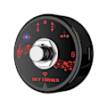 Miniatyrbild 1 av 5: Bluetooth Page Turner Pedal Wireless Foot Switch for Music Sheet