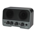 Miniatyrbild 7 av 8: LEKATO bluetooth 5.0 Gitarrförstärkare 5W elgitarrförstärkare Black