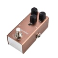 Miniatyrbild 1 av 7: Digital Delay Mini Single Guitar Effect Pedal True Bypass