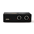Miniatyrbild 8 av 10: DOREMiDi USB MIDI HOST FTP Converter Adapter 16 kanaler + kabel