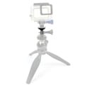 Miniatyrbild 6 av 9: 1/4-fäste för Insta360 ONE X till GoPro-tillbehör