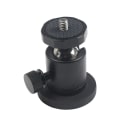 Miniatyrbild 1 av 11: Magnetisk stativ Monopod-fäste för Gopro Hero DJI Osmo-telefon 43MM