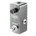 Miniatyrbild 1 av 9: LEKATO Guitar Looper Effektpedal Obegränsad Overdubs 5 min Loop
