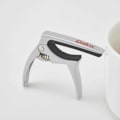 Miniatyrbild 3 av 6: Galux Mental Guitar Ukulele Capo 4 Strings Hawaii Quick Change