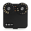 Miniatyrbild 9 av 9: TTArtisan Light Meter Dials Hot Cold Shoe Fixing High Precision