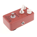 Miniatyrbild 4 av 5: JOYO JF-03 Crunch Distortion Analog Gitarr Effekt Pedal Bypass